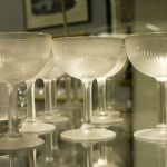 812 4045 GLASS ON FOOT